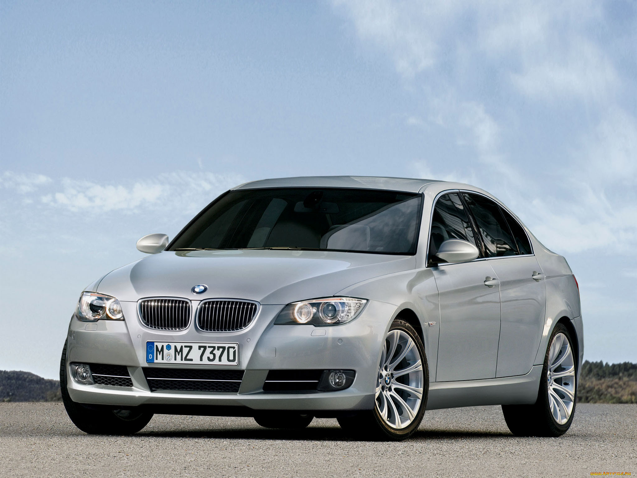 , bmw